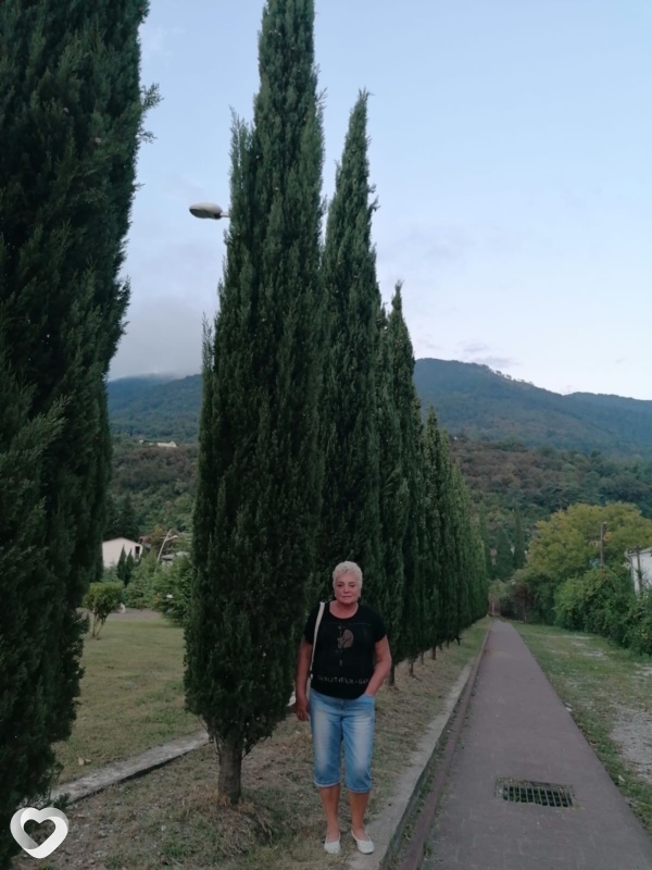 Татьяна, 65, Кирове — анкета №46465