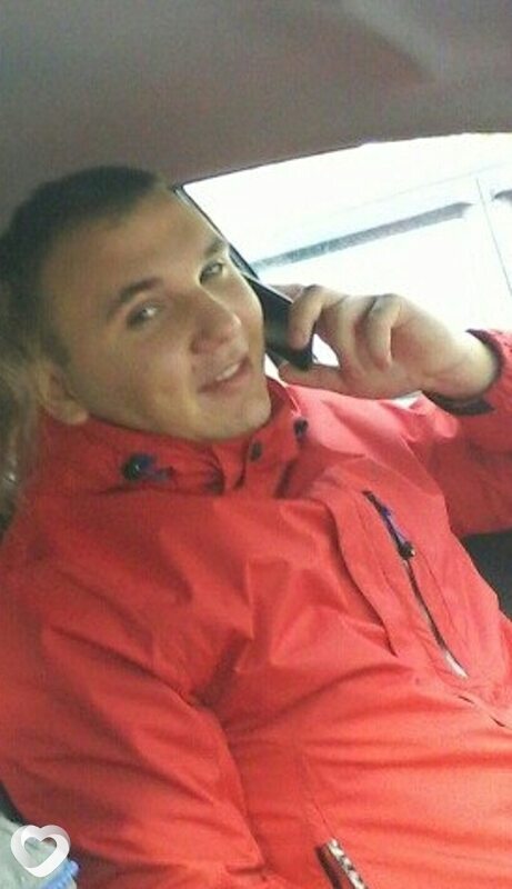 Александр, 32, Минске — анкета №46482