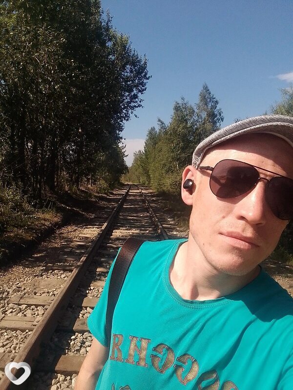 Роман, 44, Шелехове — анкета №46483