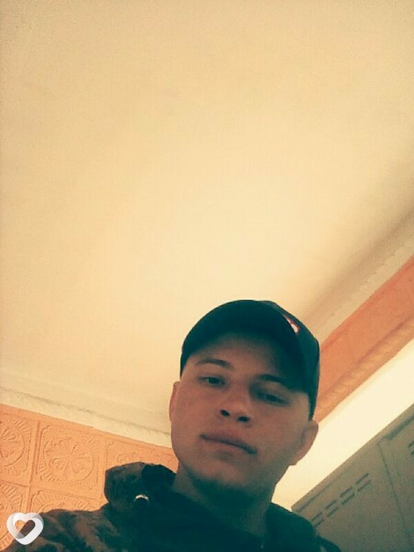 Александр, 30, Барановичах — анкета №46485