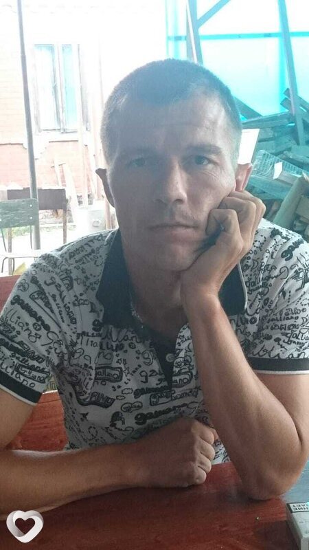 Андрей, 44, Старом Осколе — анкета №46491