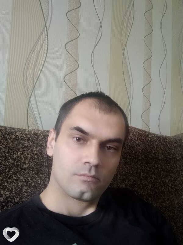 Andrey, 36, Запорожье — анкета №46492