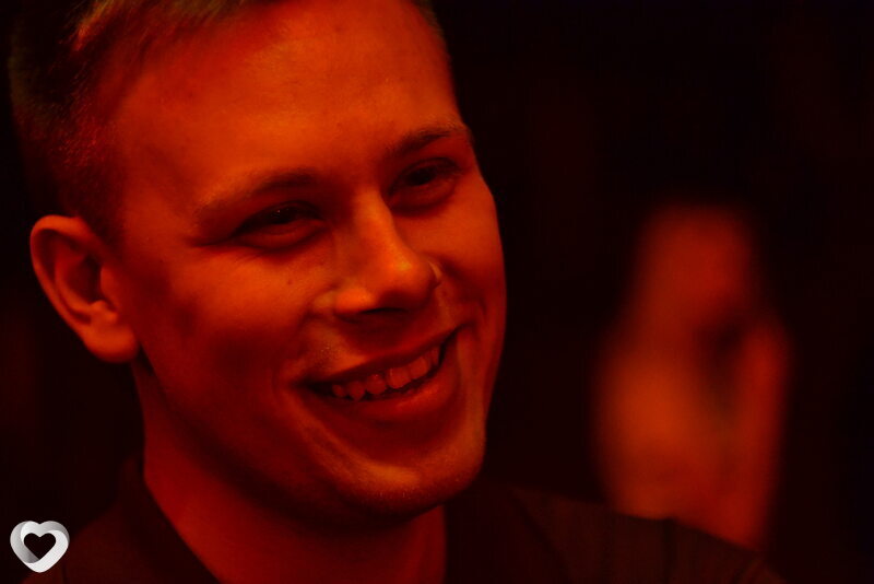 Владимир, 37, Гомеле — анкета №46494