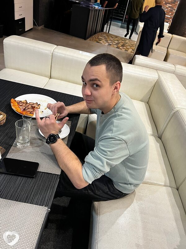 Никита, 30, Могилев — анкета №46496