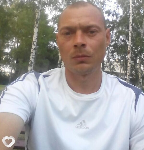 Виктор, 42, Ленинске-Кузнецком — анкета №46499