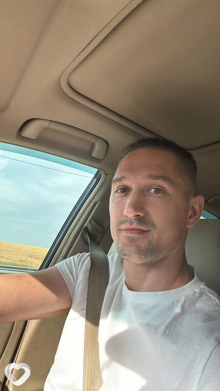 Алекс, 42, Одессе — анкета №46502