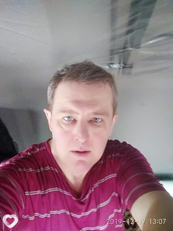 Роман, 52, Омске — анкета №46505