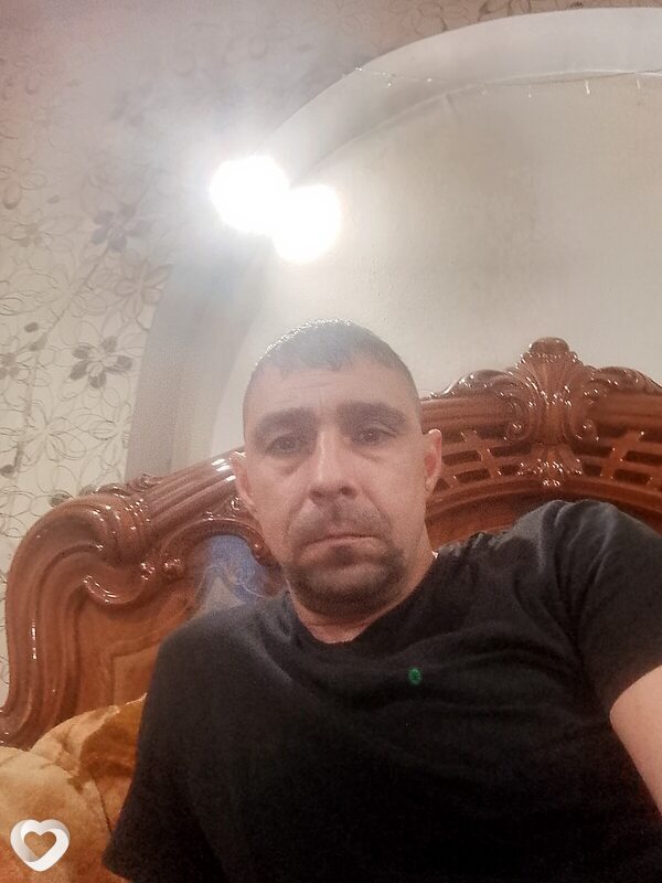 Ден, 43, Прокопьевске — анкета №46508