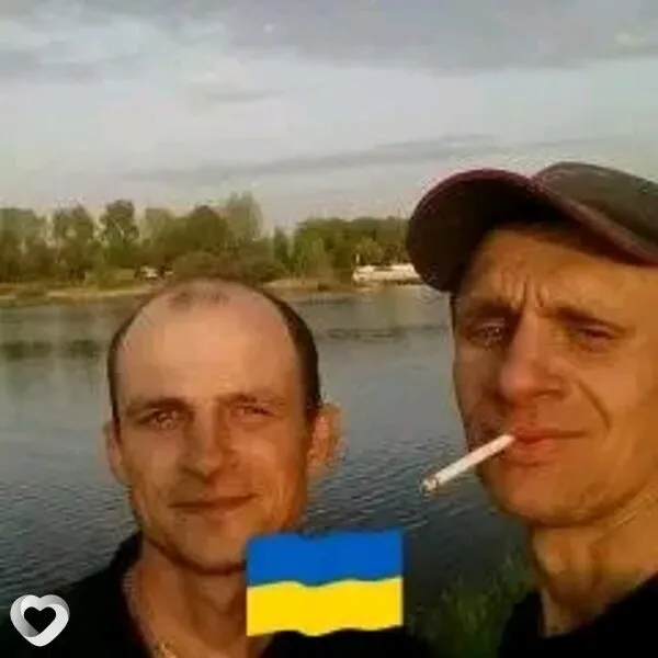 Олежан, 42, Борисполе — анкета №3787
