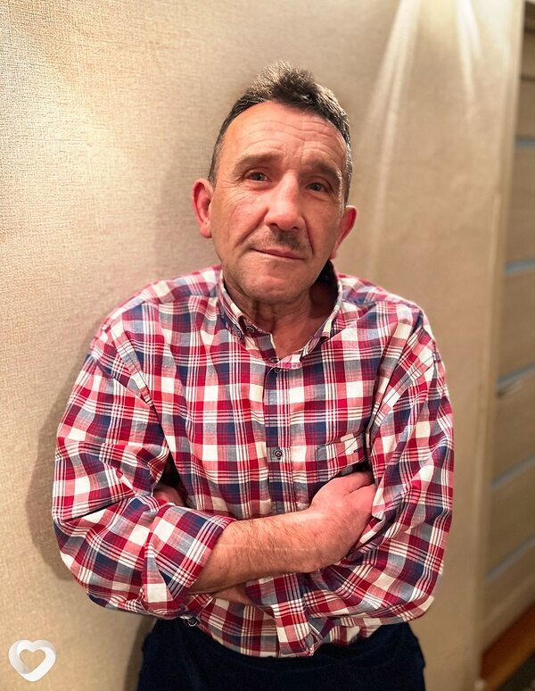 Михаил, 65, Лиде — анкета №46510