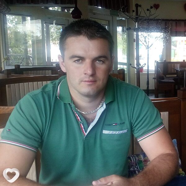 Alex, 40, Ивацевичах — анкета №46515