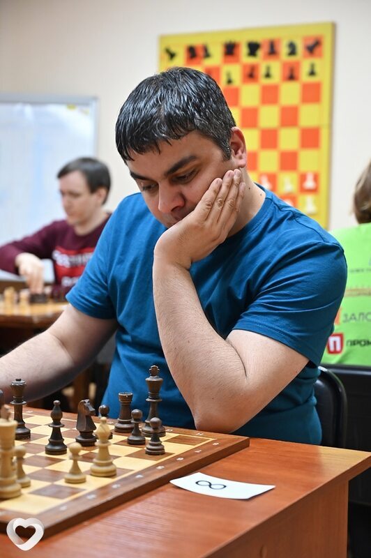 Павел, 37, Красноуфимске — анкета №46516