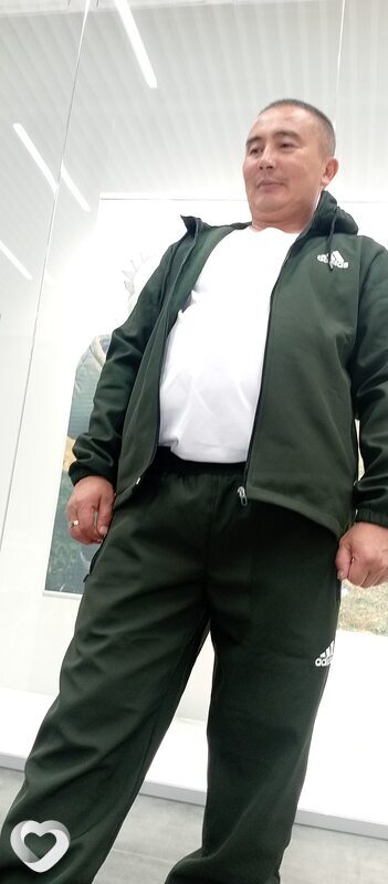 Муслим, 50, Саратове — анкета №46518