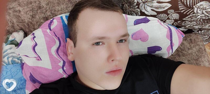 Дима, 28, Омске — анкета №46527