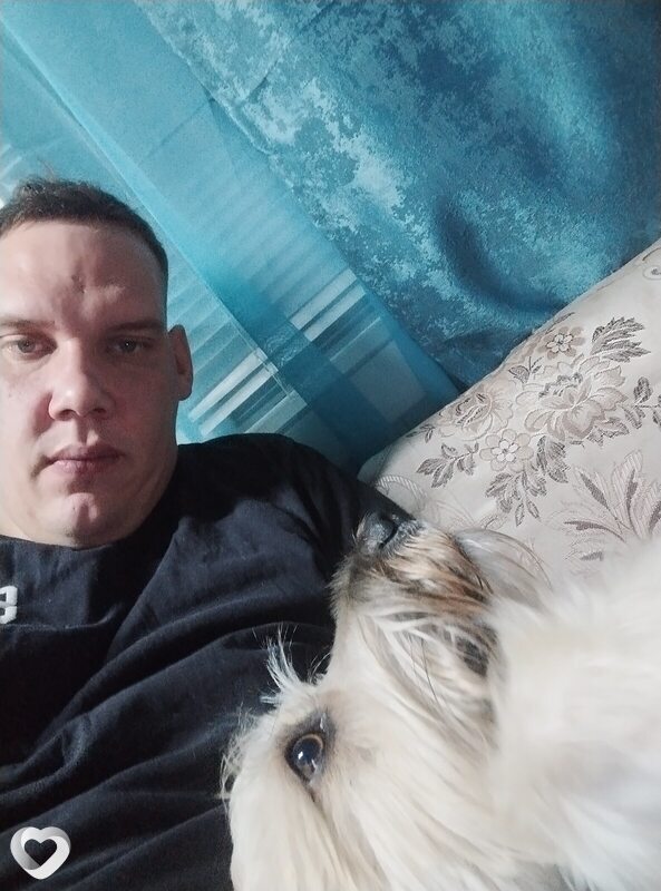 Саня, 34, Минске — анкета №46533