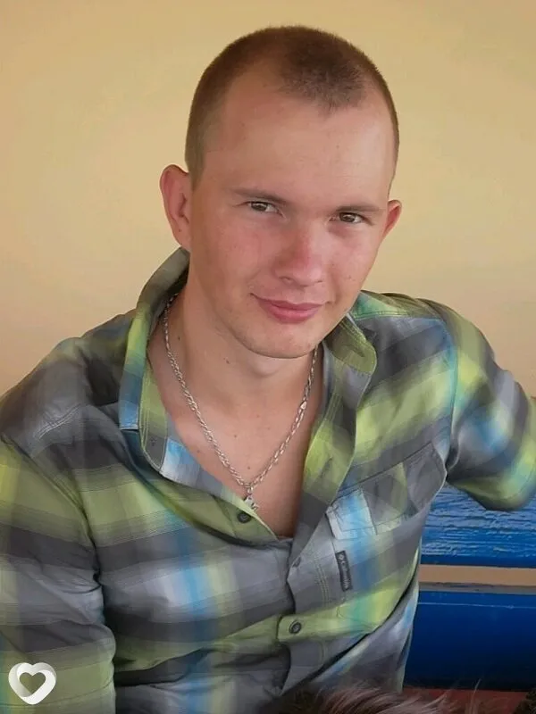 Хищник, 38, Самарканд — анкета №3786