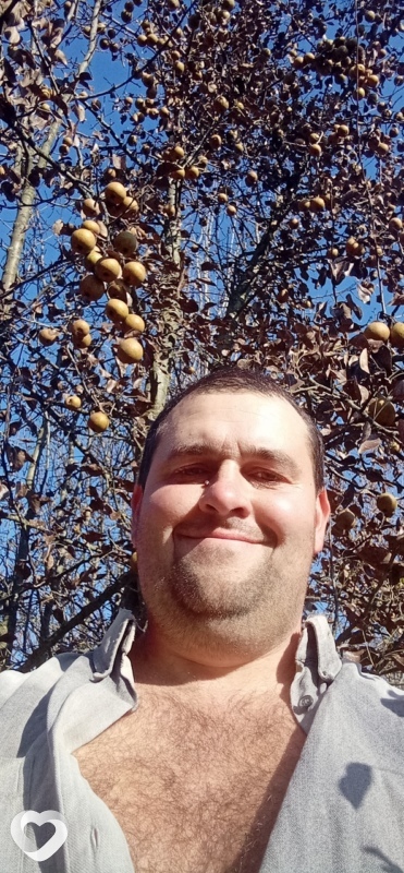 Вiктор Ленiв, 43, Тлумаче — анкета №46539