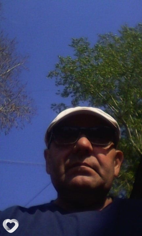 Василий, 64, Томске — анкета №46543