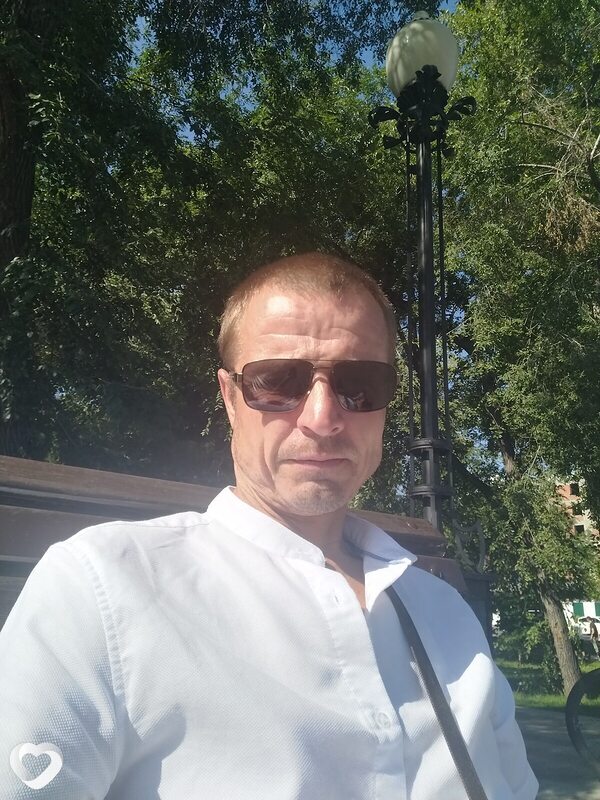 Денис, 41, Иркутске — анкета №46546