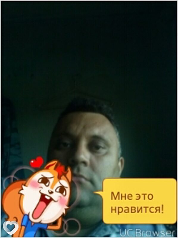Максим, 48, Иркутске — анкета №46547