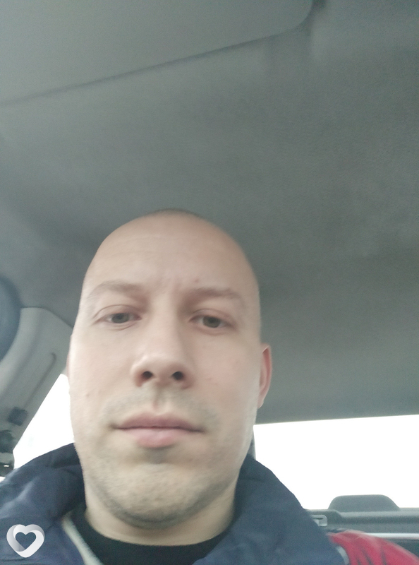 Серёга, 40, Витебске — анкета №46548
