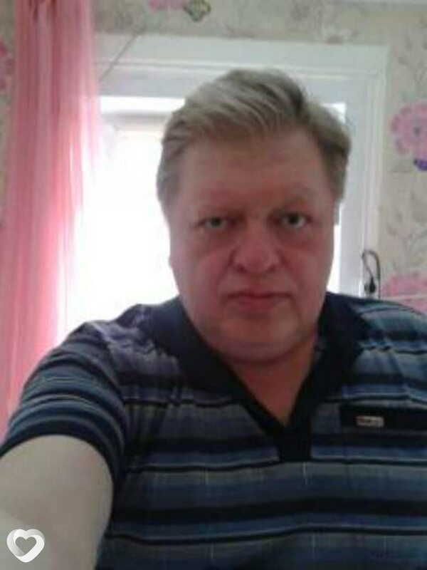 Саша, 60, Ульяновске — анкета №46552