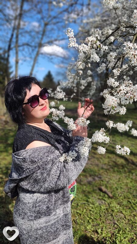 Арина, 39, Харькове — анкета №46553
