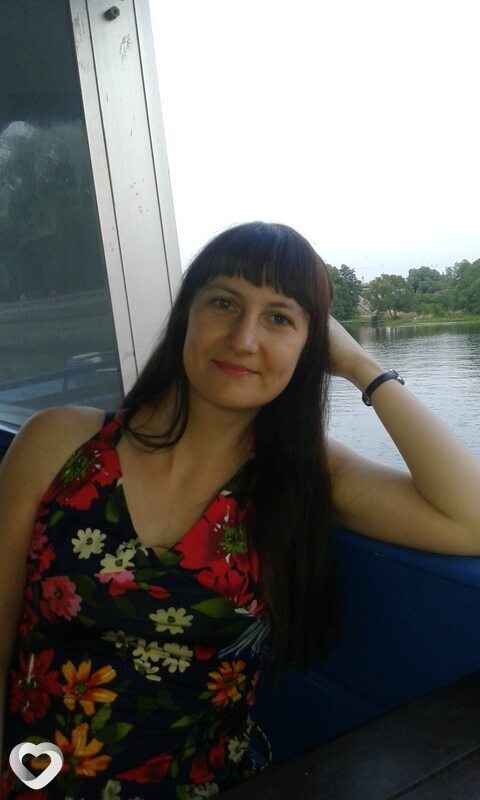 Анастасия, 40, Бресте — анкета №46558