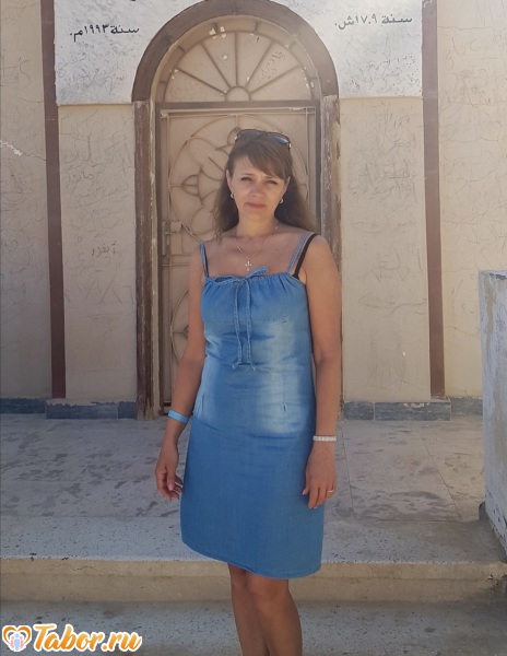 Алиса, 54, Минске — анкета №46562