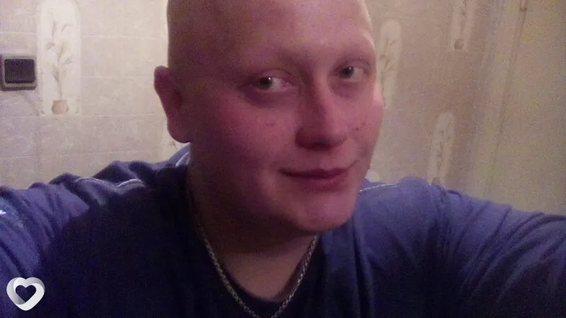 Morbid, 26, Днепр — анкета №3789