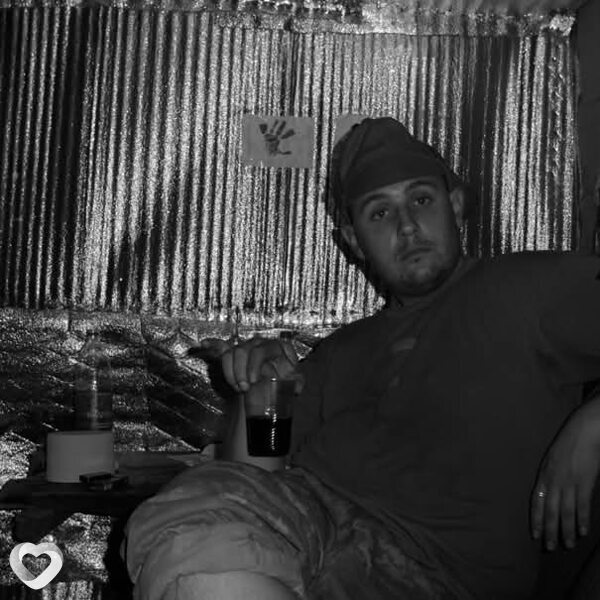 Ivan, 36, Ивано-Франковске — анкета №46565
