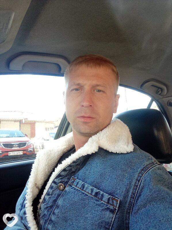 Паша, 34, Бобруйске — анкета №46568