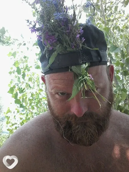 Янна, 48, Витебске — анкета №3790