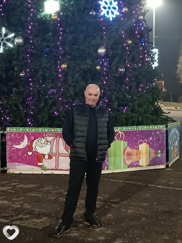Александр, 48, Алчевске — анкета №46570