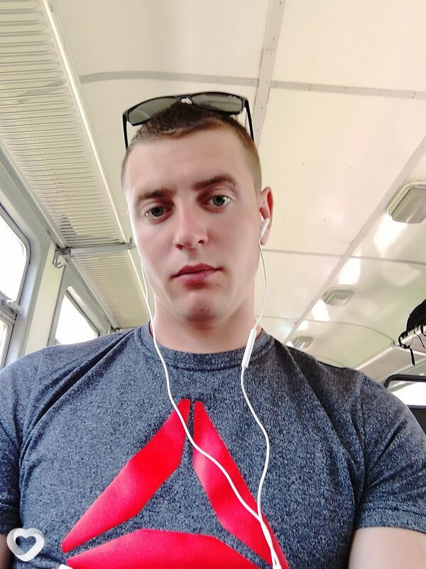 Tolyan, 33, Минске — анкета №46579