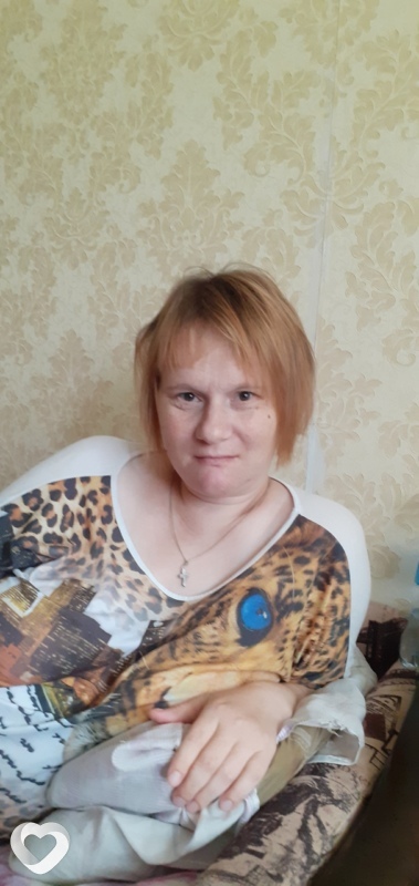 Надежда, 41, Набережных Челнах — анкета №46581