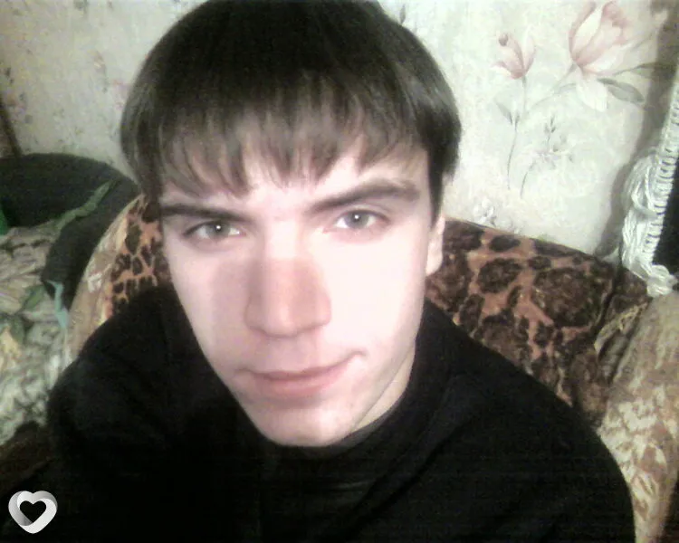 Дима, 38, Ярославле — анкета №3788