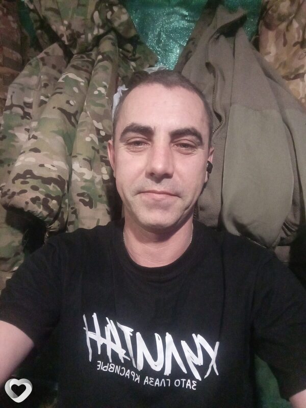 Александр, 39, Курске — анкета №46603
