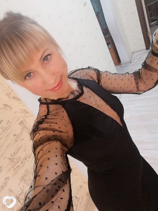 Ирина, 37, Брянске — анкета №46595