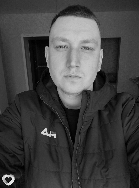 Будущий Бывший, 31, Саратове — анкета №46597