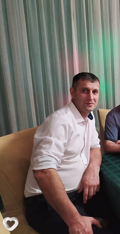 Алик, 45, Абакане — анкета №46605