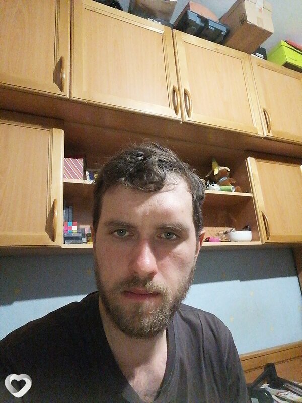Димон, 38, Москве — анкета №46606