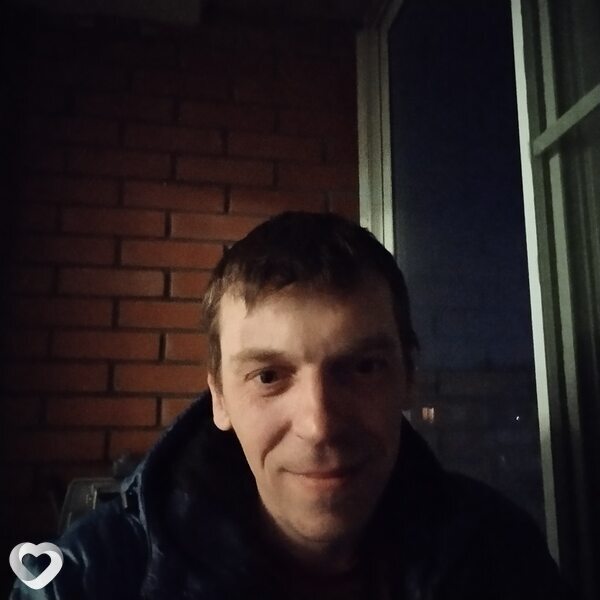 Александр, 39, Кемерове — анкета №46608