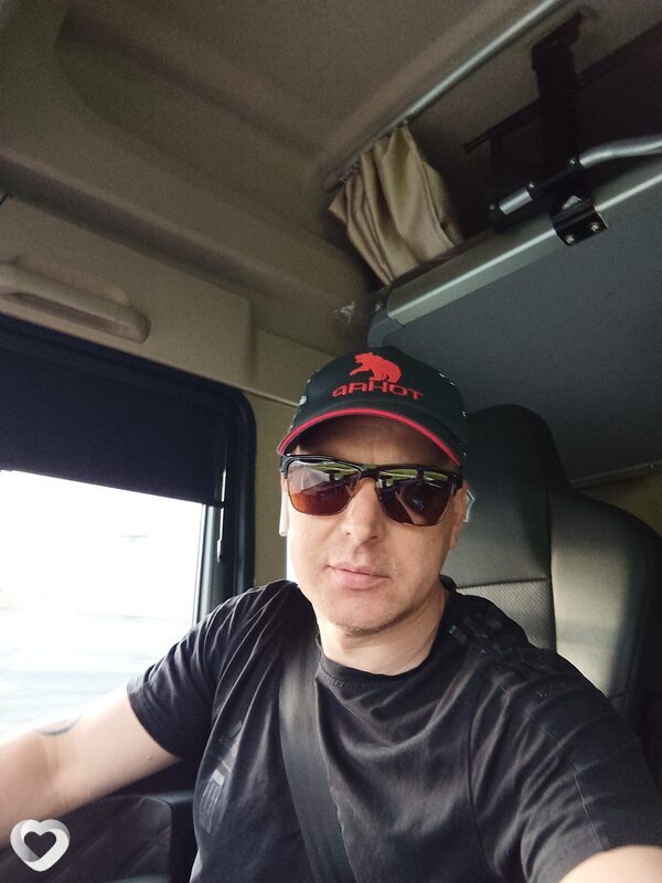 Андрей, 44, Самаре — анкета №46611