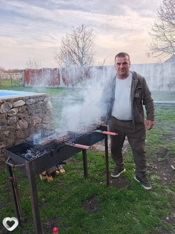 Андрей, 48, Нальчике — анкета №3793