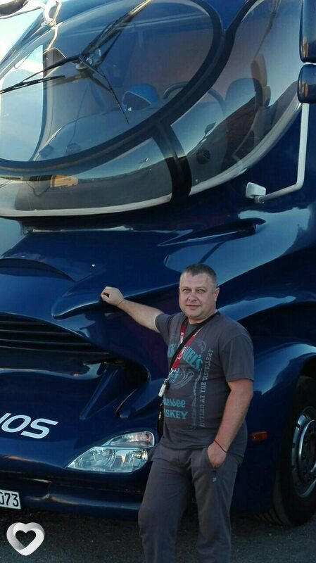 Maksimka, 44, Гродно — анкета №46614