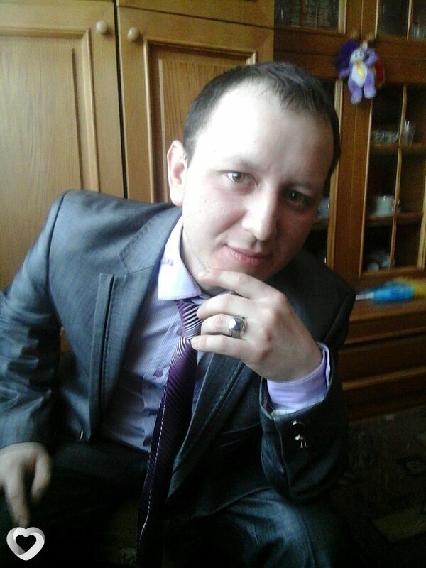 Igor, 39, Новогрудке — анкета №46615