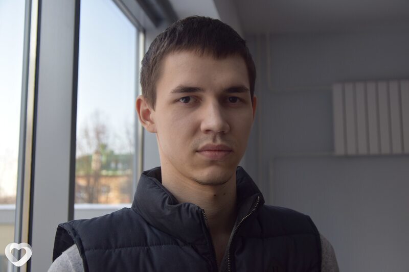 Евгеничь, 37, Нижнем Новгороде — анкета №46616