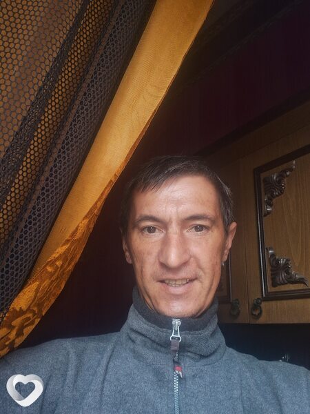 Лион, 41, Дружковке — анкета №46620