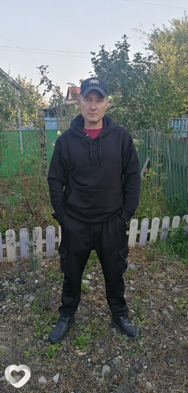 Денис, 49, Пензе — анкета №46627